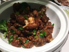 -同喜烤鸭店(光芒店)