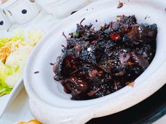 -三美肉骨茶(柏威年广场店)