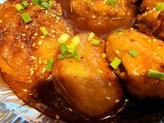 -那家老院子东北菜·饺子·小鸡炖蘑菇(艳华街店)