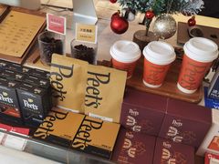 -Peet's Coffee皮爷咖啡(上海长风大悦城店)