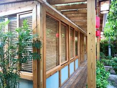 -原汁原味驴庄(长岭村店)