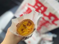 -虎头局·渣打饼行(五一新干线店)
