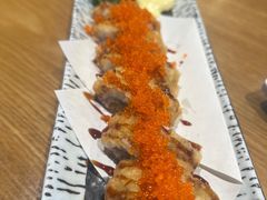 -赤稻·日式料理(禅城店)