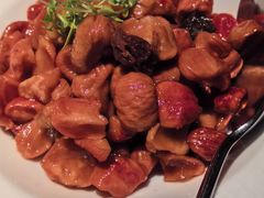 -穿越·外婆家(西溪天堂店)