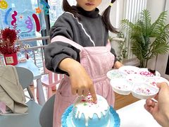 -食间旅人DIY烘焙工作室