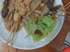 -郭记小街麻辣烫(虎坊路店)