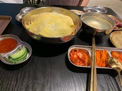 -玉流珍肴馆(亮马桥店)