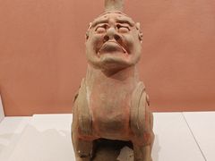 -安阳博物馆