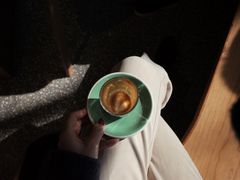 -Legno.ita Coffee by Wood(襄阳南路店)