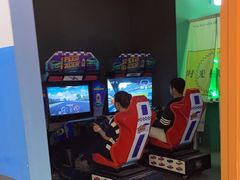 -不可思议减压馆·解压博物馆·摔碗发泄·团建定制