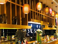 -芭菲盛宴·环球美食(袁家岗店)