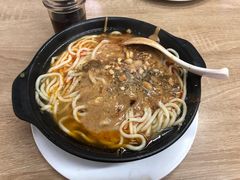 -曹宝林砂锅麻辣烫(星光路店)