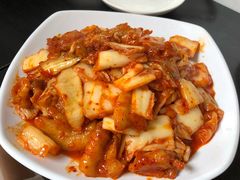 -屋里家延边朝鲜族冷面(南园店)