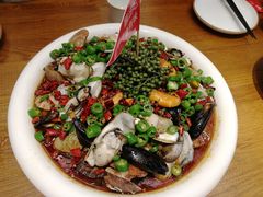 -必点海鲜·鲅鱼水饺(鞍山西道店)