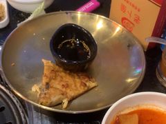 -老卜奎齐齐哈尔烤肉(人民东路店)