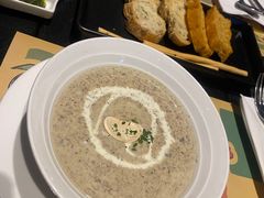 -安妮意大利餐厅(国贸店)