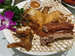 -小贝壳酒楼(经九路店)