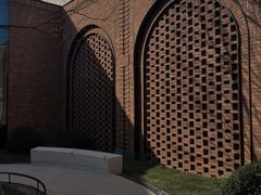 -福建鲤鱼洲酒店