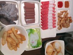 -海底捞火锅(长沙华创国际广场店)