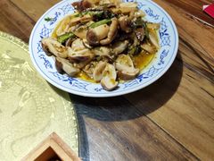 -百年神厨·地道川菜(清江西路店)