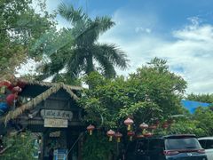 -园林美食城·本土农家菜(杨和镇店)