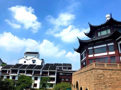 -苏州吴宫泛太平洋酒店