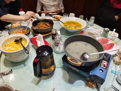 -大秦地·西北菜(纬四路店)