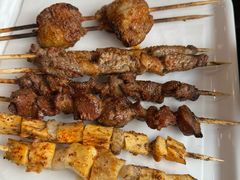 -宛平李记小吃(东关街店)