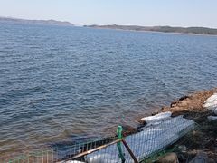 -萨尔浒风景区