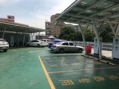 -驿公里智能洗车(中大银泰城店)