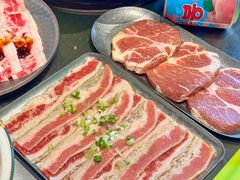 -山葵说·泥炉烤肉(泰达时尚E街区店)