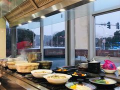 -锦月楼百姓厨房(大箕山商业广场店)