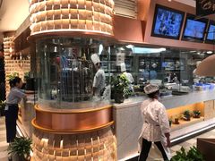 -云海肴·汽锅鸡·云南菜(领展购物广场·中关村店)