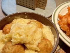 -山杏yama-katsu·吉列炸物