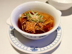 -杏花堂晋商私房菜(华熙五棵松店)