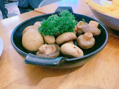 -Money Shops(愚园路店)