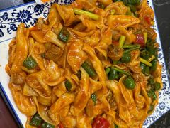 -后卫寨猫耳朵(后卫寨店)