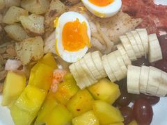 -SaladJohn沙拉匠(凯德1818店)