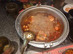-牛New寿喜烧(闵行龙湖天街店)