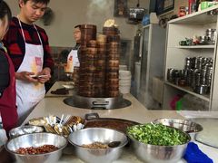 -豆相识•九九豆腐脑(牛咡桥店)