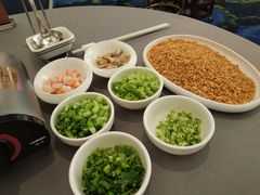 -徐记海鲜(陕西历史博物馆|明德门店)