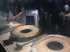 -阿甘锅盔(中关村食宝街店)