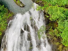 -古龙峡云天玻霸
