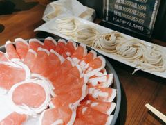 -快乐小羊·内蒙牛羊肉火锅(流花中心店)