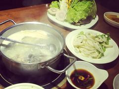 -黑鸡小馆(金源店)