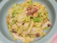 -元唐家宴•经典东北菜(梅市口路店)