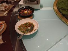-王府井酒店(金桥港湾店)