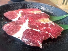 -热血兄弟·炭火烤肉(融侨中心店)