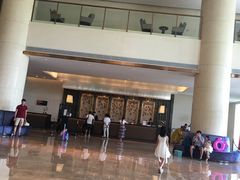 -常熟理文铂尔曼酒店