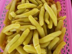 -烂厅下牛肉汤